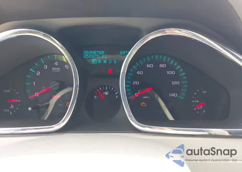 2012 Chevrolet Traverse 1Lt z USA, uszkodzony, nr VIN 1GNKRGED5CJ206942